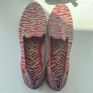 Rothy’s Loafers Size 7.5